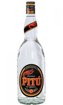 PITU CACHACA 70CL